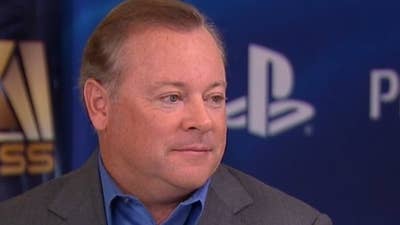 Sony's Jack Tretton downplays idea of "the last console generation"