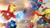 LEGO Marvel Super Heroes - review
