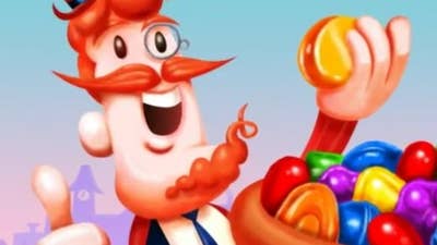 Candy Crush Saga hits half a billion downloads