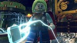 LEGO Marvel Super Heroes falhará o lançamento da Xbox One na Europa