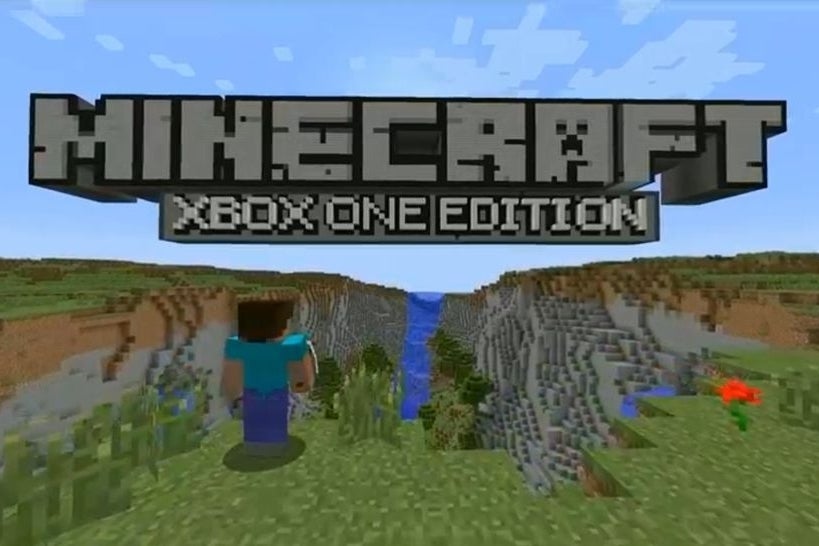 Gamestop minecraft xbox sale 360