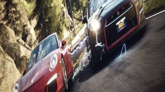 Need For Speed Rivals now available in EA Access Vault on Xbox One