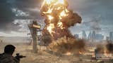 DICE struggles against DDOS attacks and severe crashes in Battlefield 4