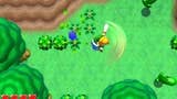 Immagine di A Link Between Worlds vs. A Link to the Past