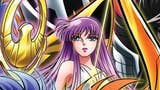 Saint Seiya: Brave Soldiers - review