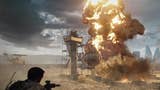 DICE a trabalhar em atualização para Battlefield 4 na PS4