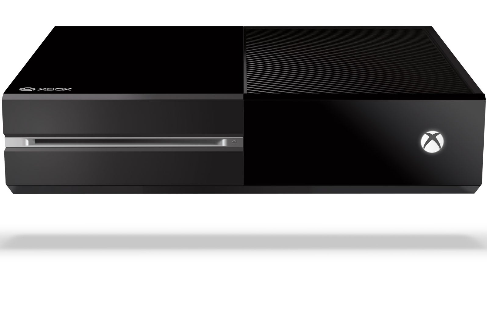Hardware-Test Xbox One Eurogamer.de
