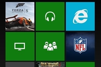 Microsoft releases Xbox One SmartGlass app