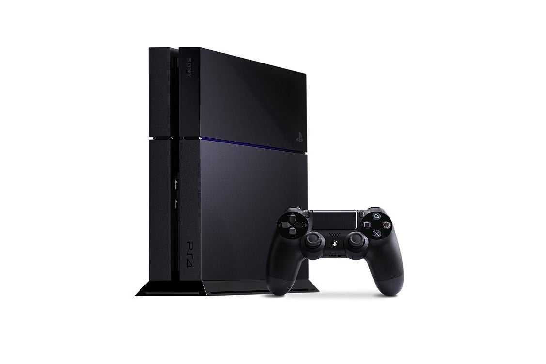 Playstation 4 best sale release cost