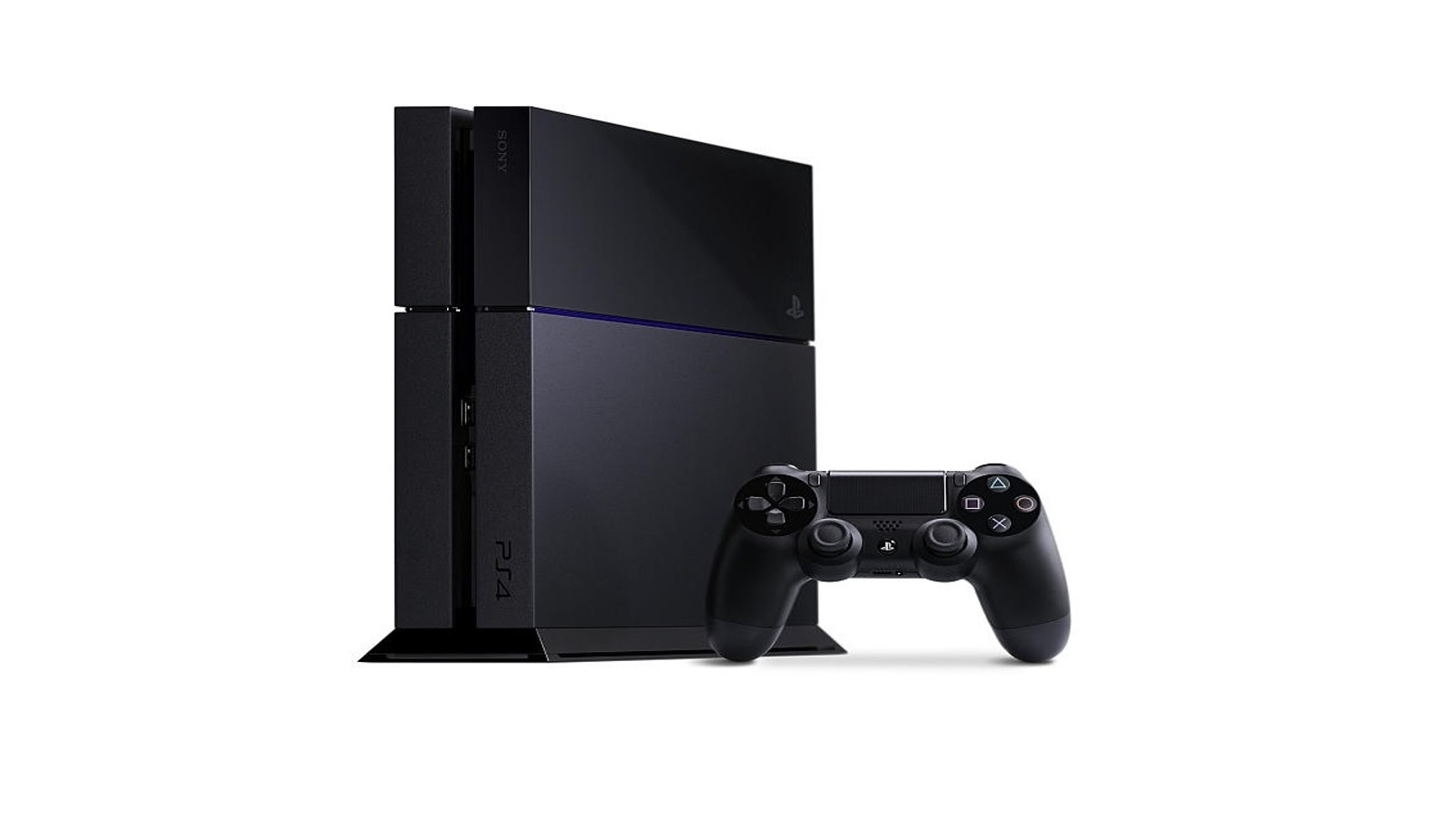 PS4 hardware loss will be covered by launch purchases, Sony hopes