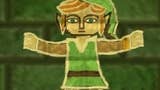Miyamoto ha rifiutato la prima bozza di A Link Between Worlds