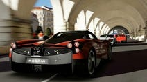Forza Motorsport 5 - Test