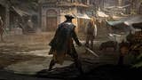 Nvidia prepara PhysX per Assassin's Creed 4: Black Flag