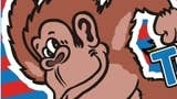 Obrazki dla Jeff Willms po raz drugi z rzędu najlepszym graczem w klasyczne Donkey Kong