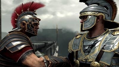 Image for Crytek's Ryse: Son of Rome bores reviewers