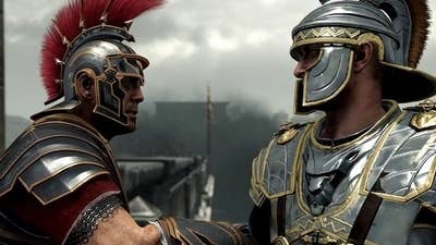 Image for Crytek's Ryse: Son of Rome bores reviewers