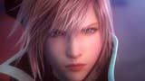 Lightning Returns: Final Fantasy 13 com vozes japonesas