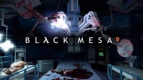 Předělávka Half-Life s názvem Black Mesa bude s novým enginem