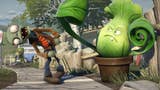 EA anuncia la fecha de Plants vs. Zombies Garden Warfare