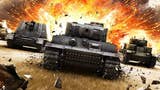 World of Tanks: Xbox 360 Edition - prova