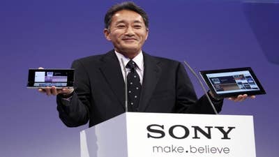 Image for Sony looks to make $250m entertainment cuts