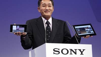 Image for Sony looks to make $250m entertainment cuts