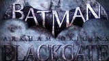 I combattimenti di Batman: Arkham Origins Blackgate