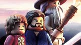 Lego The Hobbit video game due out next year