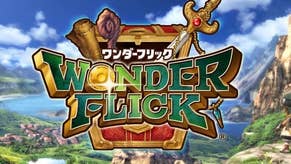 Wonder Flick iOS chegará a 30 de Novembro