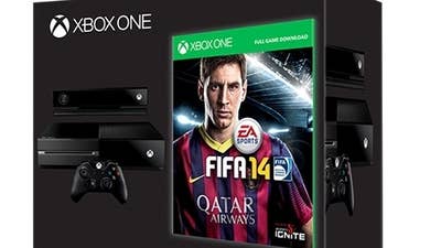 Image for UK Xbox One first week sales double Xbox 360