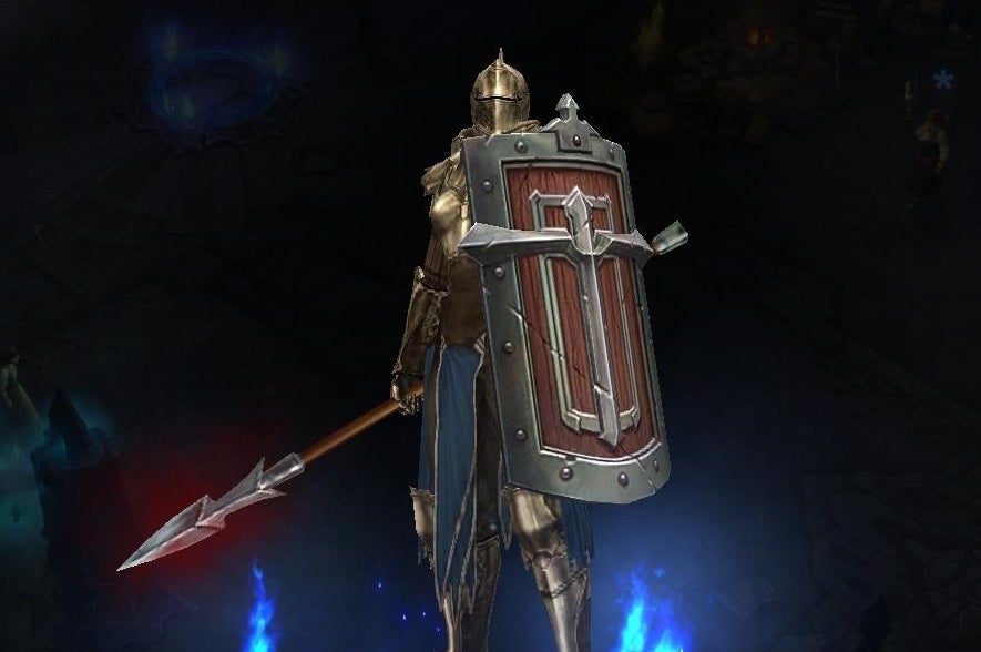 Hey Crusader The First Ten Levels Of Diablo 3 S New Class Eurogamer Net   138538300236 