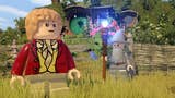 Imagen para LEGO The Hobbit saldrá a la venta la próxima primavera