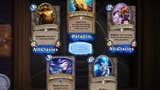 Hearthstone: Heroes of Warcraft - ankieta wskazuje na potencjalne nowe elementy gry