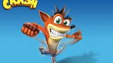Activision is "exploring ways" to resurrect Crash Bandicoot