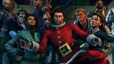 Saints Row 4 announces How the Saints Save Christmas DLC