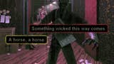 The Typing of The Dead: Overkill gets Shakespeare DLC