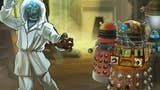 Image for Free-to-play game Doctor Who: Legacy launches tomorow