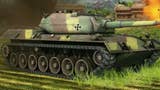 World of Tanks: i carri giapponesi arrivano con l'update 8.10