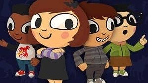 Double Fine reacquires Costume Quest and Stacking rights