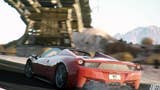 Imagen para Jugamos una partida en directo a Need for Speed: Rivals en Xbox One