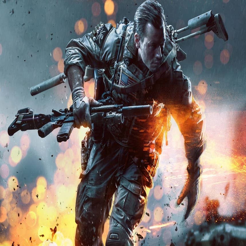 Battlefield 6 'May Not Launch On PS4, Xbox One