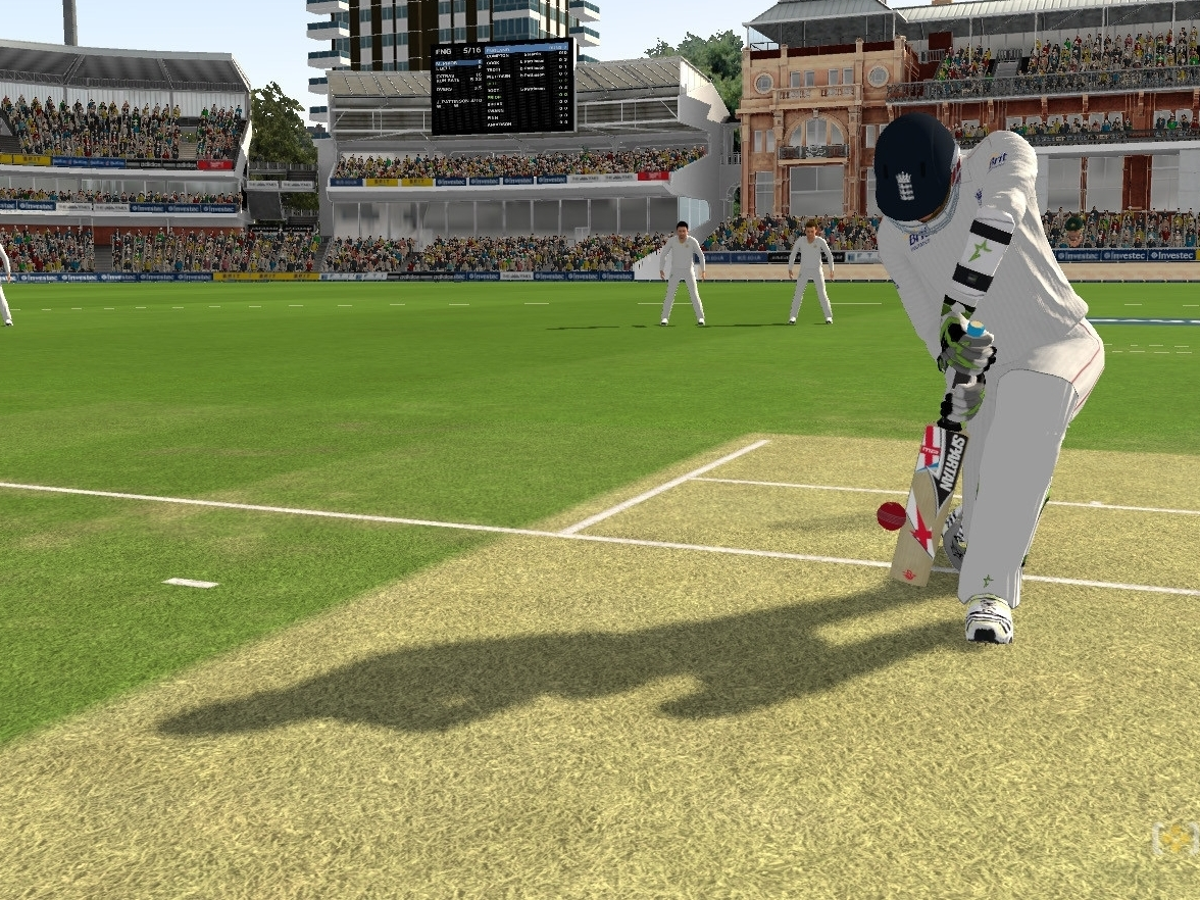 Ashes Cricket Pc Game ashes-cricket-pc-game