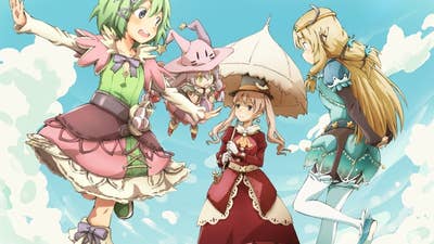 Rune Factory dev files for bankruptcy