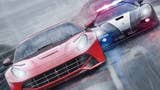 RECENZE Need for Speed: Rivals