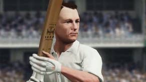 Image for Well, there's always Don Bradman Cricket 14