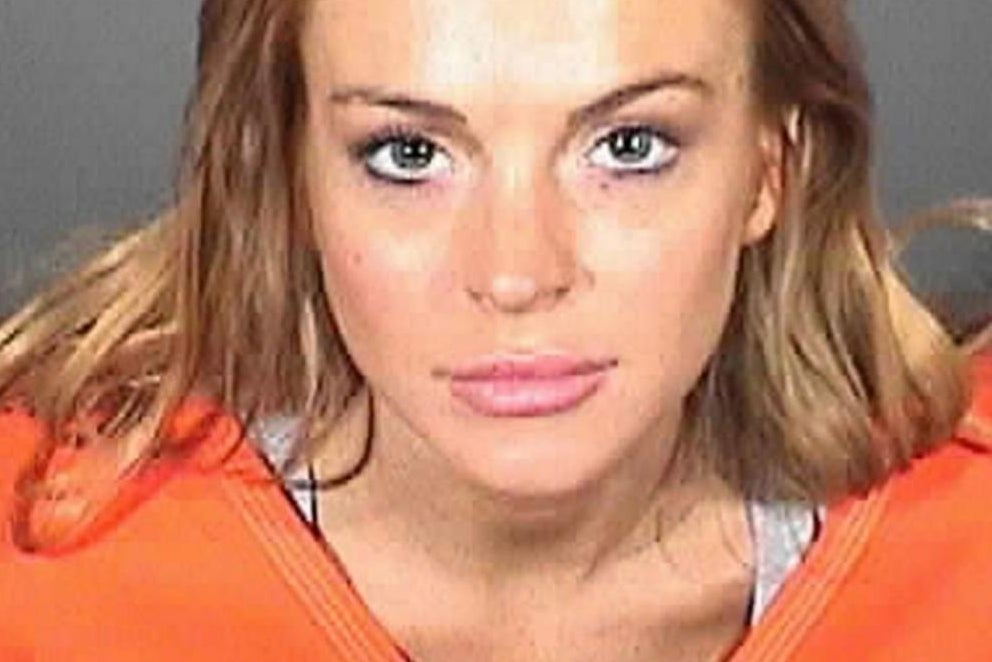 Lindsay Lohan sets lawyers on Grand Theft Auto 5