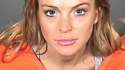 Image for Lindsay Lohan sets lawyers on Grand Theft Auto 5