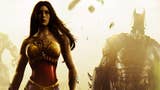 Injustice: Dei tra Noi Ultimate Edition - review