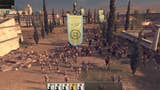 Total War: Rome 2 Caesar in Gaul DLC přidává frakce, mapy a jednotky