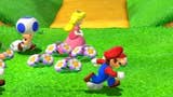Super Mario 3D World - Recenzja